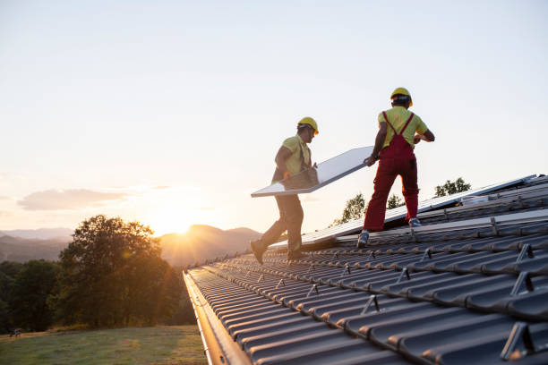 Fast & Reliable Emergency Roof Repairs in East Palatka, FL